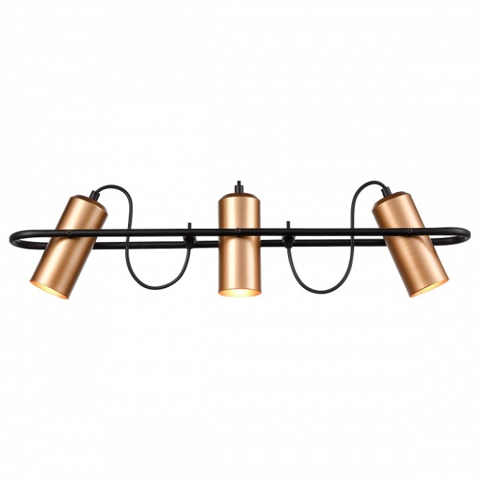 Подвесной светильник Vele Luce Pacifico VL5804P03 - 0