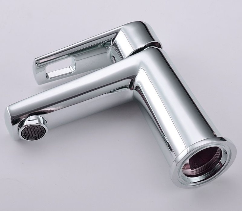 Смеситель для умывальника, Runo, IDDIS, RUNSB00i01 - 4