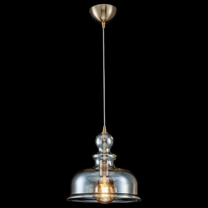 Подвесной светильник Maytoni Tone P001PL-01BZ - 1