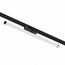 Накладной светильник Denkirs Strom DK6648-BK - 1