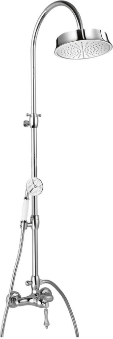 Душевая стойка Cezares Margot MARGOT-CD-01-M - 0