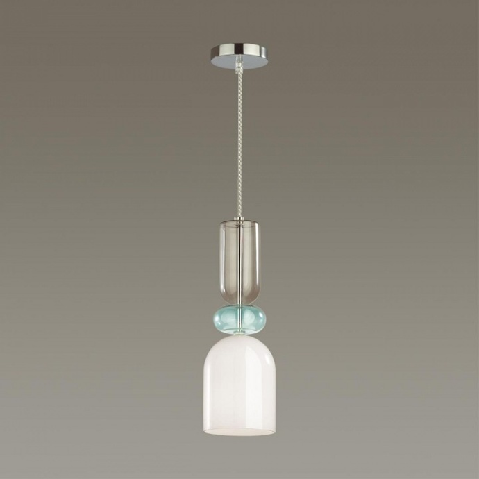 Подвесной светильник Lumion Moderni Gillian 5235/1A - 1