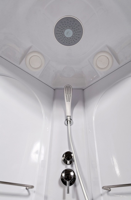 Душевая кабина DETO L520L - 4