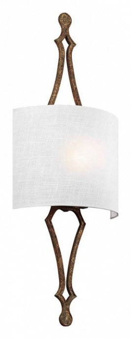 Накладной светильник Feiss Tilling FE-TILLING1-DSGL - 0