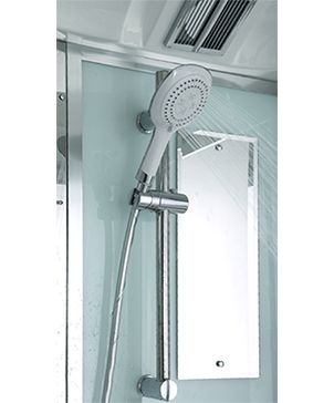 Душевая кабина Timo Comfort T-8820F L T-8820L F - 5