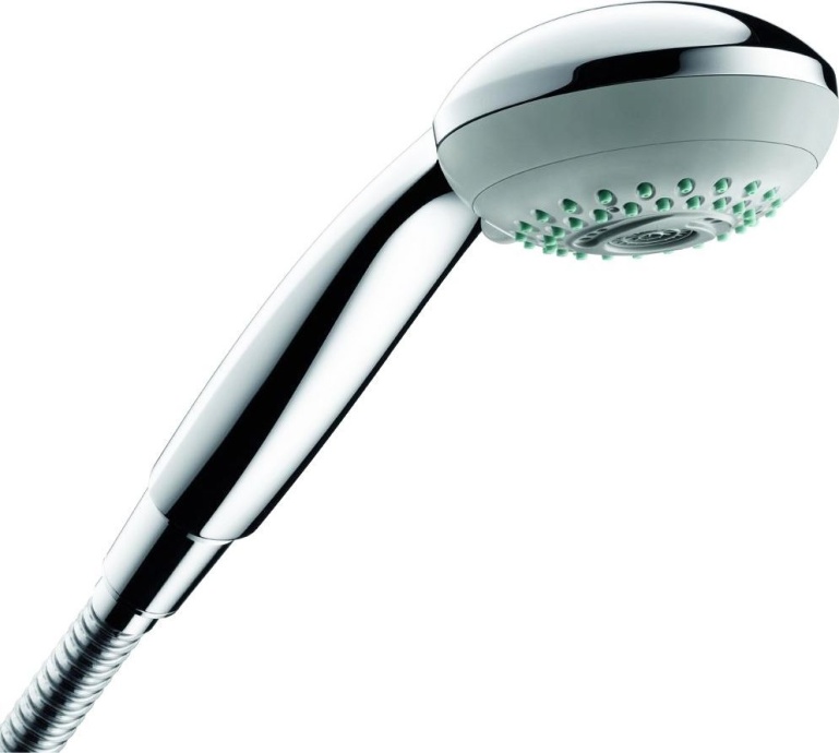 Душевой гарнитур Hansgrohe Crometta 85 Multi 27767000 Unica Crometta - 1