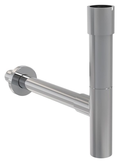 Сифон для раковины AlcaPlast A402 - 0