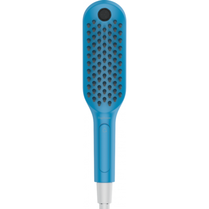 Душевая лейка Hansgrohe DogShower для собак бирюзовый 26640540 - 0