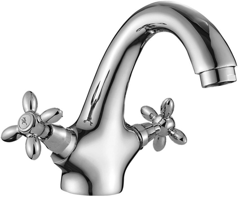 Смеситель Agger Retro A1902100 для раковины - 0