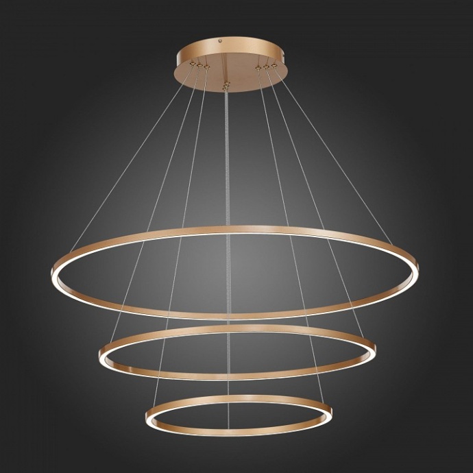 Подвесной светильник ST-Luce ST605 ST605.203.114 - 2