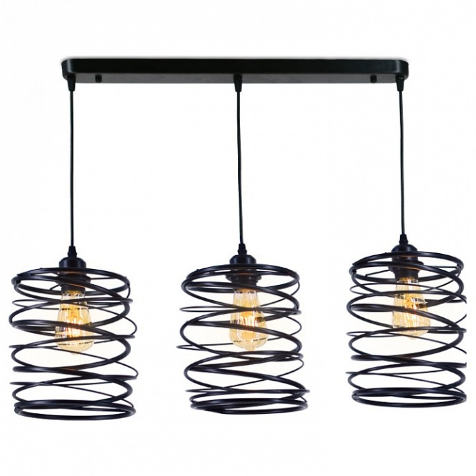 Подвесной светильник Ambrella TR TR8403 - 0