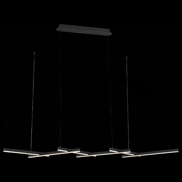 Подвесной светильник ST-Luce Basoni SL394.403.06 - 1