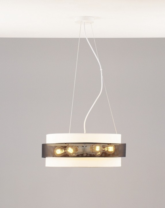 Подвесной светильник Moderli Gela V10486-6P - 2