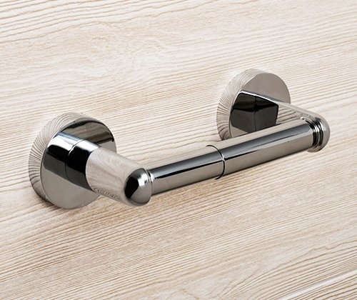 Держатель туалетной бумаги Wasserkraft Rhein K-6222 - 1