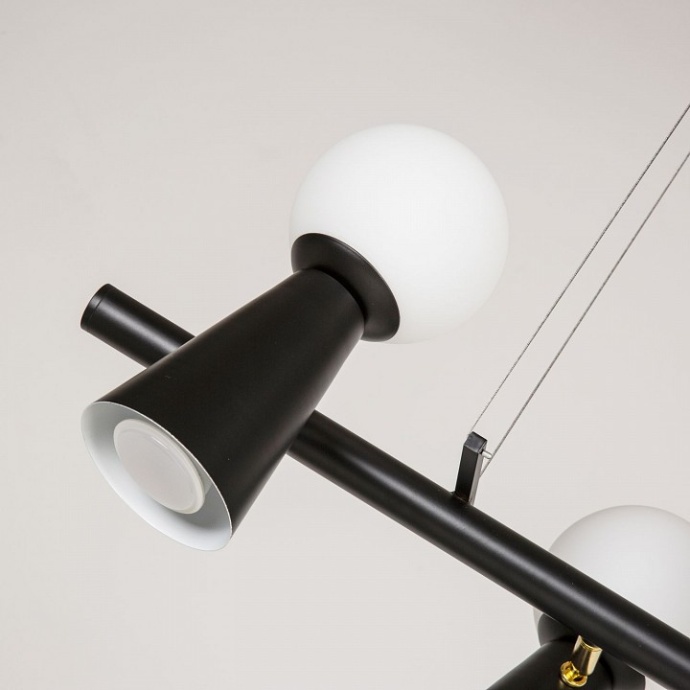 Подвесной светильник Favourite Gnomes 4095-5P - 2