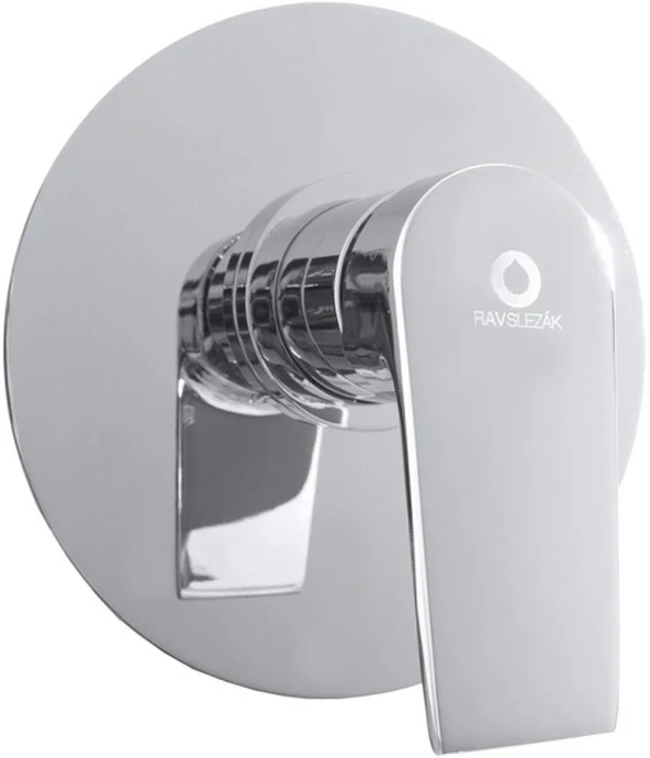 Смеситель для душа Rav Slezak Colorado хром CO183L - 0