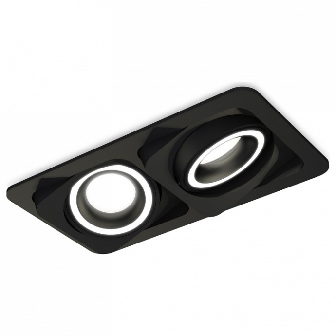 Встраиваемый светильник Ambrella Light XC XC7664080 - 0