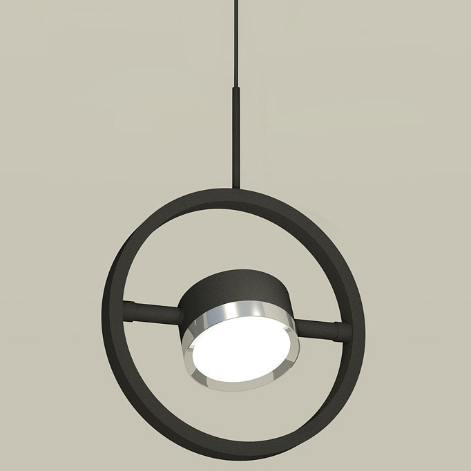 Подвесной светильник Ambrella XB XB9112101 - 0