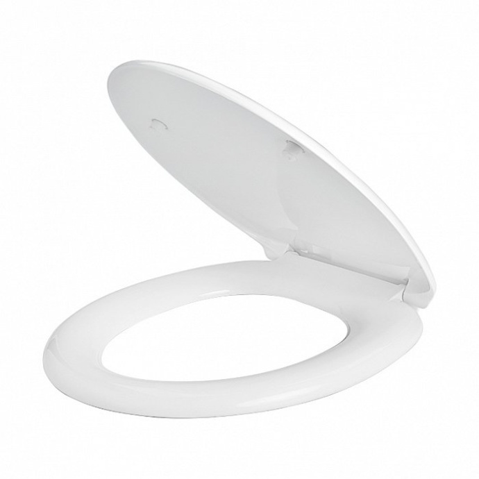 Сиденье для унитаза IDDIS  ID 01 107.1 - 0