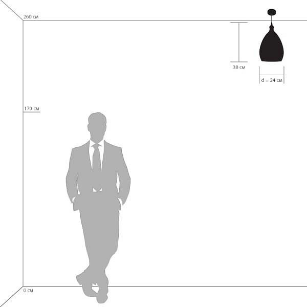 Трековый светильник Lightstar Genni (798021+595007) PRO798021 - 2