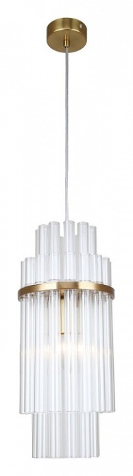 Подвесной светильник Favourite Rubum 4203-1P - 2