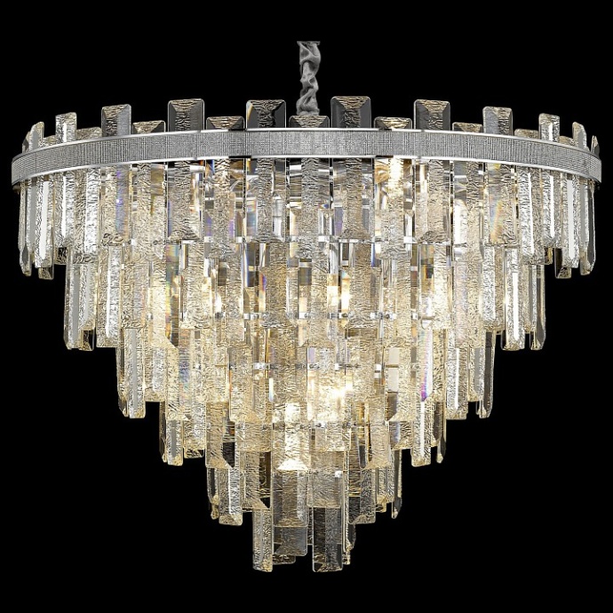 Подвесная люстра Wertmark Christel WE115.22.103 - 0