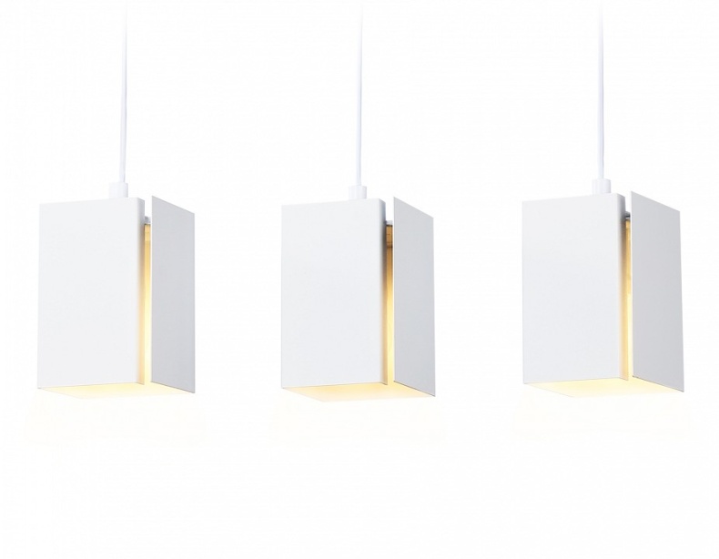 Подвесной светильник Ambrella TN TN5138 - 3