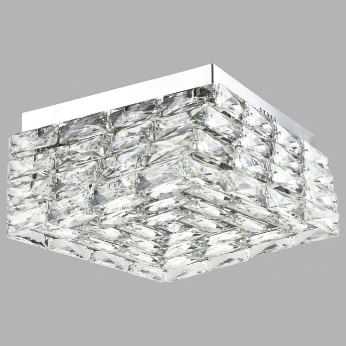 Накладной светильник Moderli Venice V10473-CL - 0