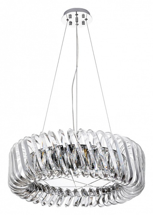 Подвесной светильник Divinare Megan 7568/02 LM-9 - 1