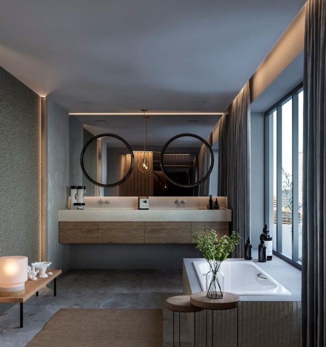 Чугунная ванна Goldman Donni 160x75 DN16075 - 3