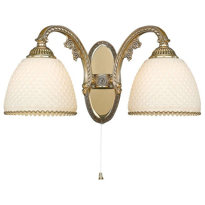 Бра Reccagni Angelo 7105 A 7105/2 - 0