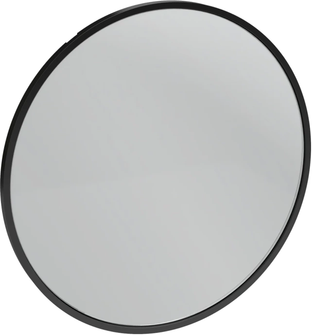 Зеркало Jacob Delafon Odeon Rive Gauche 70 черный сатин EB1177-S14 - 0