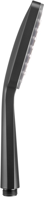 Душевая лейка Swedbe Hermes черный матовый  5120B - 3