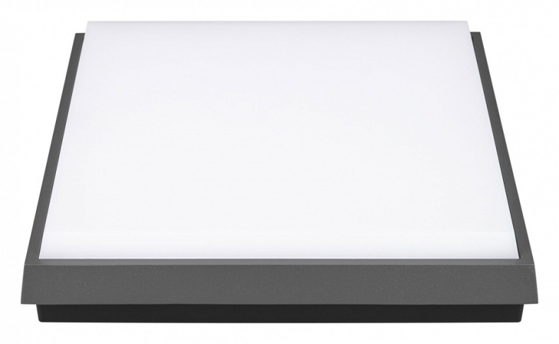 Уличный светодиодный светильник Arlight LGD-Area-S240x240-25W Day4000 032427 - 1