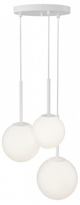 Подвесной светильник Maytoni Basic form MOD321PL-03W - 0