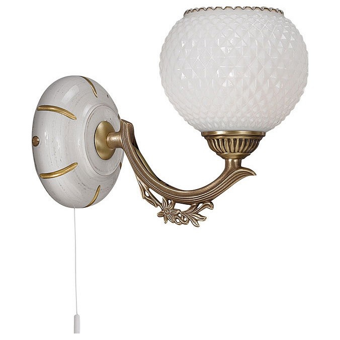 Бра Reccagni Angelo 8655 A 8655/1 - 0