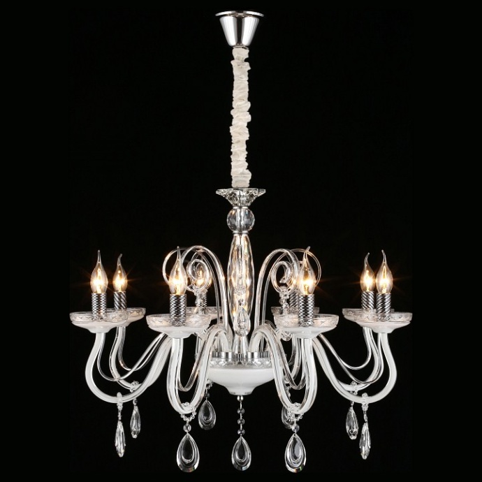 Подвесная люстра Aployt Emmanuel APL.628.03.08 - 1