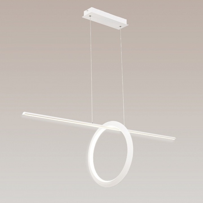 Подвесной светодиодный светильник Mantra Kitesurf 7193 - 1