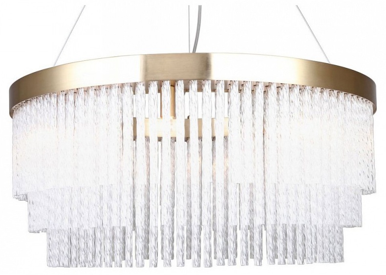 Подвесная люстра Favourite Bellinda 4189-8P - 0