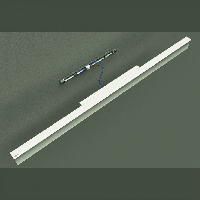 Настенный светодиодный светильник Mantra Hanok 7771 - 2