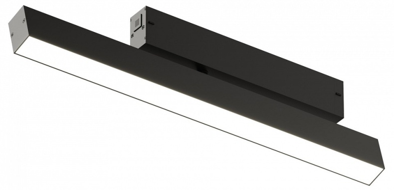 Светильник на штанге Denkirs Smart DK8018-BK - 0