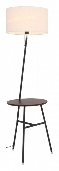 Торшер с полкой ST-Luce Menola SLE302.415.01 - 0