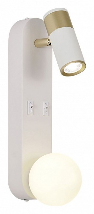 Бра с подсветкой F-promo Invento 4172-2W - 2