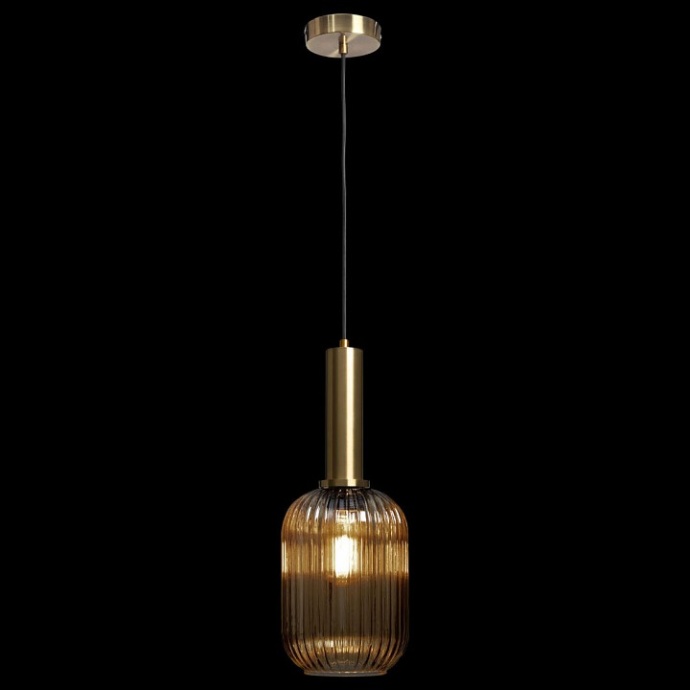 Подвесной светильник Loft IT IRIS 2071-A+BR - 2