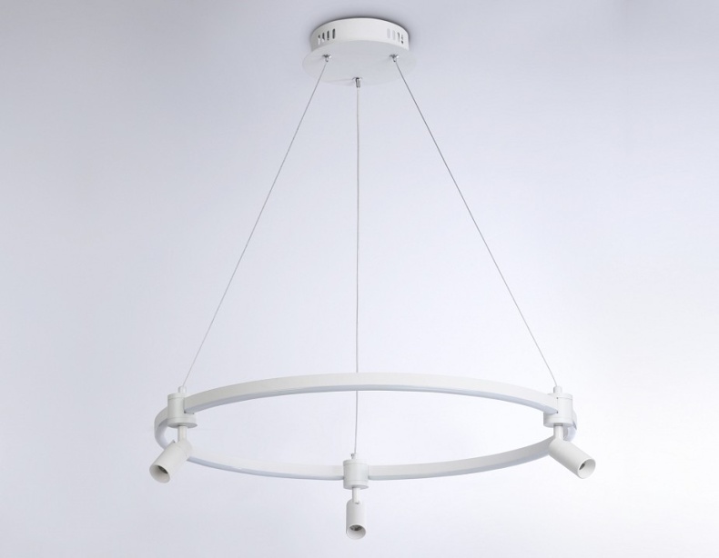 Подвесная люстра Ambrella Light FL FL5292 - 6