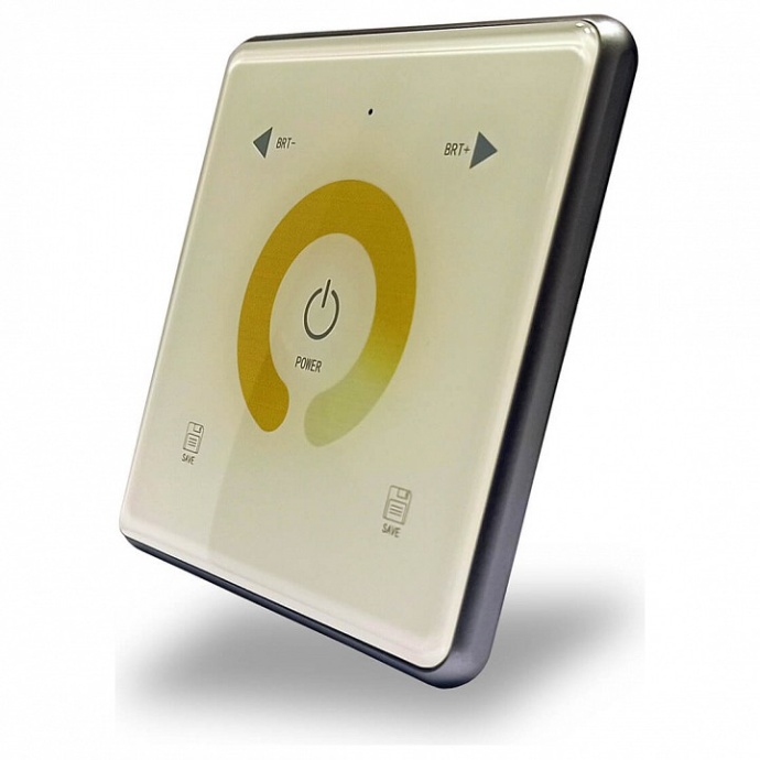 Настенная панель управления Denkirs DK7200-WH - 0