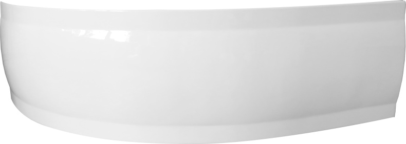 Экран Royal Bath Alpine L 160 см RB819101P - 0