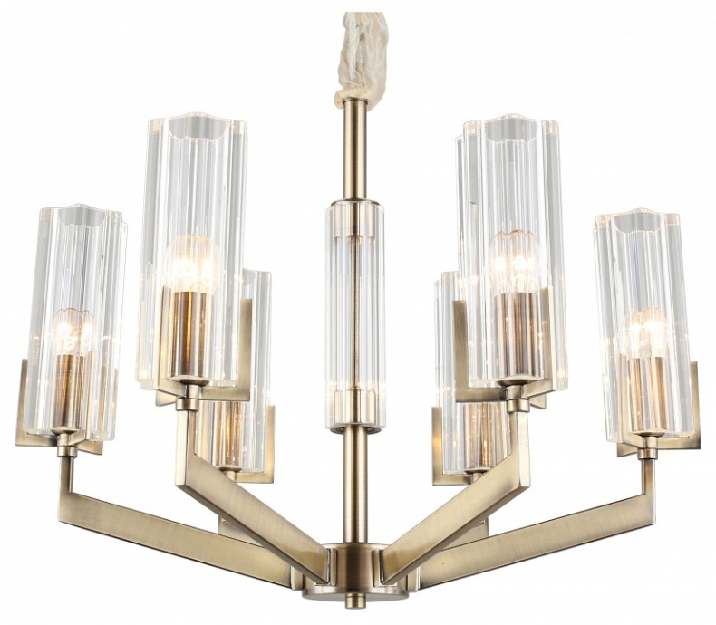 Подвесная люстра Omnilux Ledro OML-69903-06 - 0