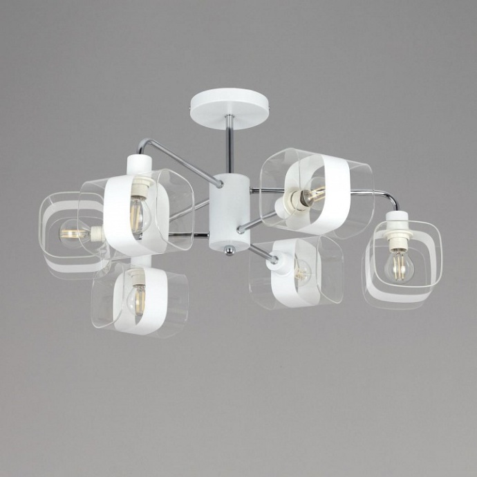 Люстра на штанге Citilux  CL140160 - 7