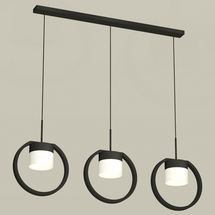 Подвесной светильник Ambrella Light XB XB9107155 - 0